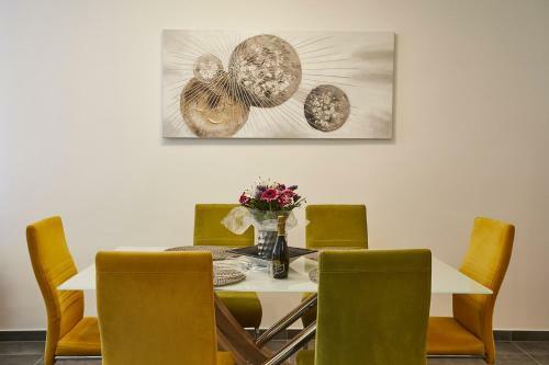 Apartamento Seeblick Susanne