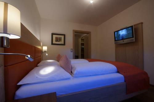 Hostal Landgasthof Trattnig