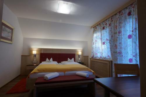 Hostal Landgasthof Trattnig