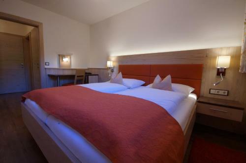 Hostal Landgasthof Trattnig