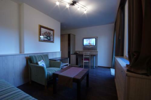 Hostal Landgasthof Trattnig