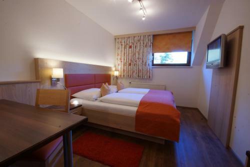 Hostal Landgasthof Trattnig