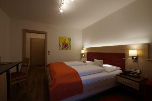 Hostal Landgasthof Trattnig