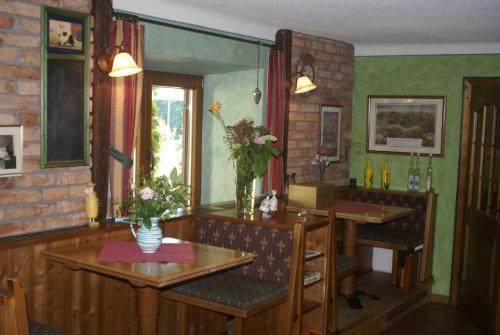 Hostal Landgasthof Trattnig