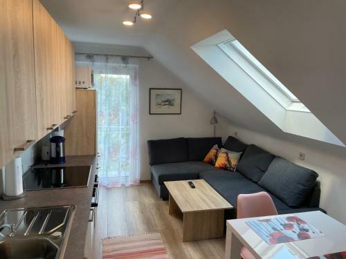 Apartamento Ferienwohnungen Rasinger