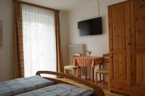 Apartamento Ferienwohnungen Rasinger