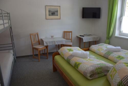 Hostal Gasthaus Pension Marienhof