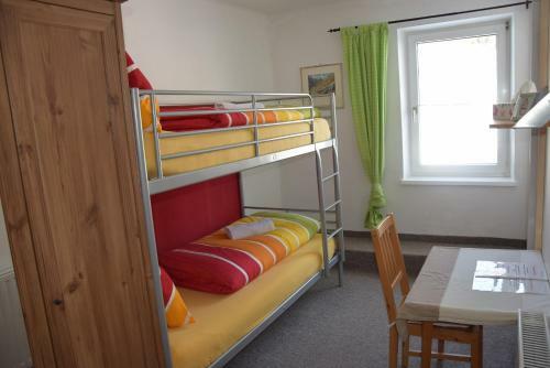 Hostal Gasthaus Pension Marienhof