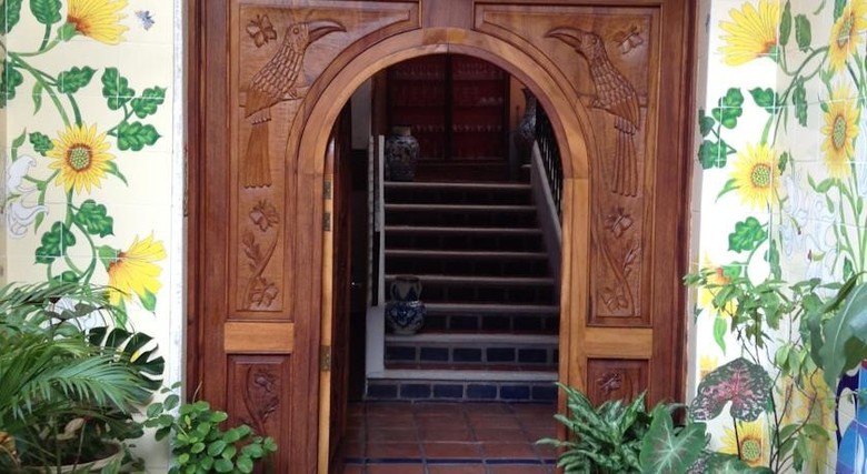 Hotel Casa Fantasia