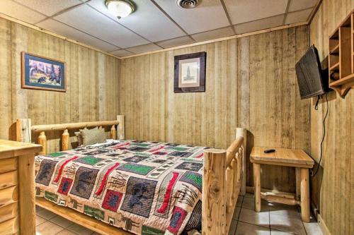 Sunrise Views Cabin
