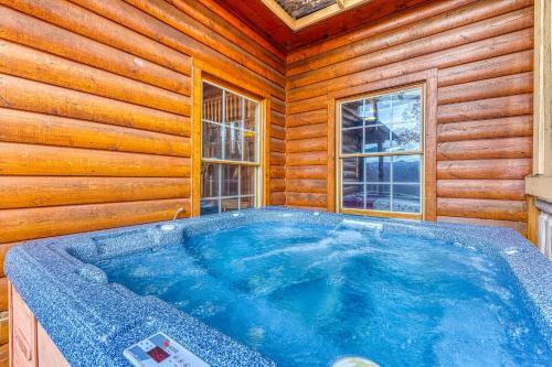 Sugar Bear Retreat