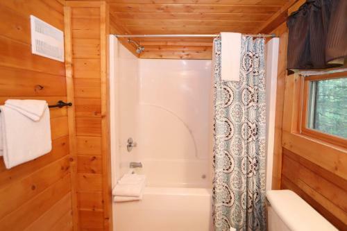 Smoky Top