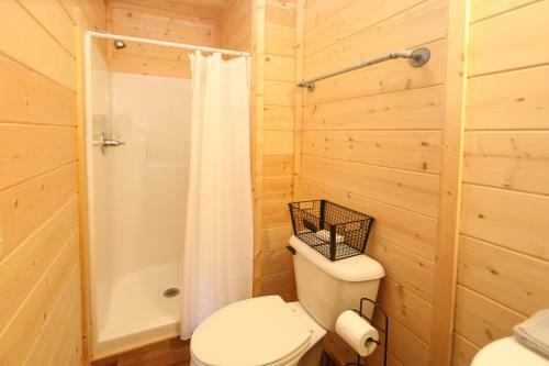 Honey J's Mountain Retreat