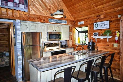 Arrowhead Ridge