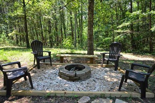 Arrowhead Ridge
