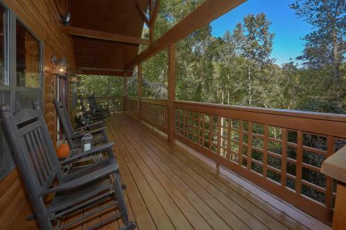 Stonebrook Lodge