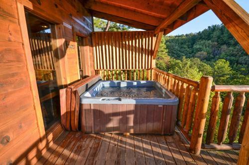 As Good As It Gets Holiday Home