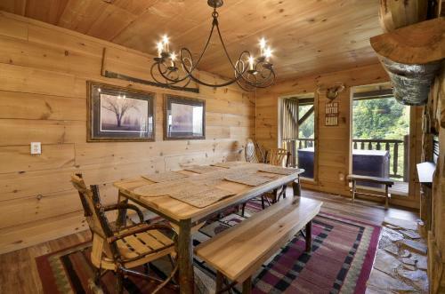 As Good As It Gets Holiday Home