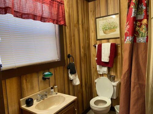 Trout Valley Lodge