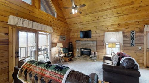 Lazy Bear Cabin Cabin