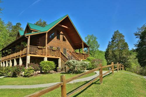 Smoky Mountain Memories