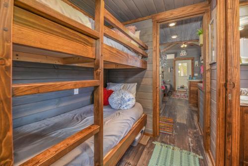 The Happy Shack Cottage