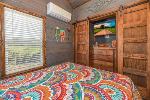 The Happy Shack Cottage