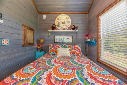 The Happy Shack Cottage