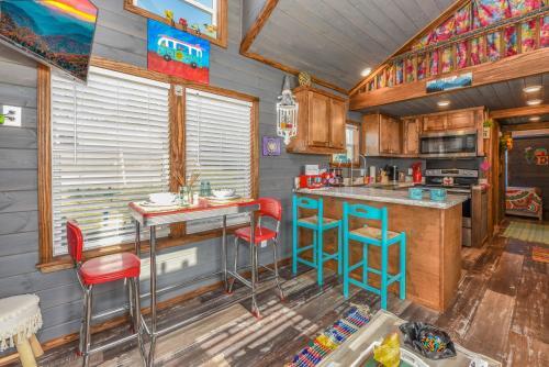The Happy Shack Cottage