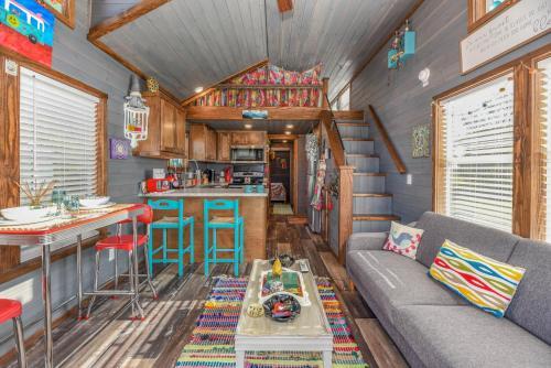 The Happy Shack Cottage