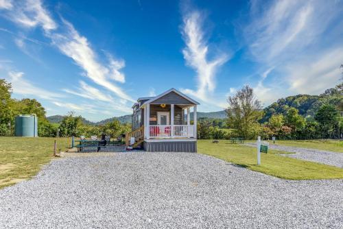The Happy Shack Cottage