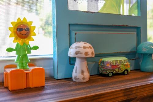 The Happy Shack Cottage