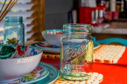 The Happy Shack Cottage