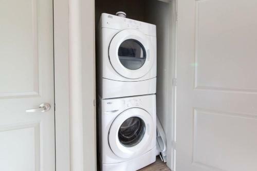 Apartamento Wanderjaunt - Harrison - 1br - East Riverside