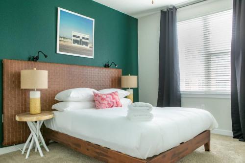 Apartamento Wanderjaunt - Soren - 1br - South Congress