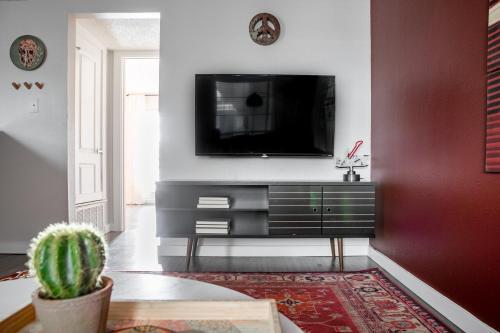 Apartamento Wanderjaunt - Apts Off South Congress