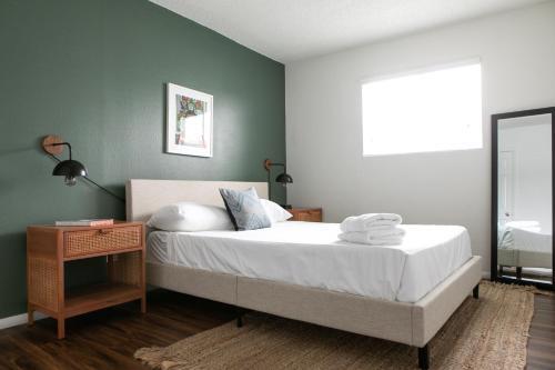 Apartamento Wanderjaunt - Barton Hills Apts