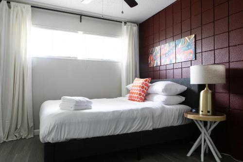 Wanderjaunt - Apartments In Central Austin