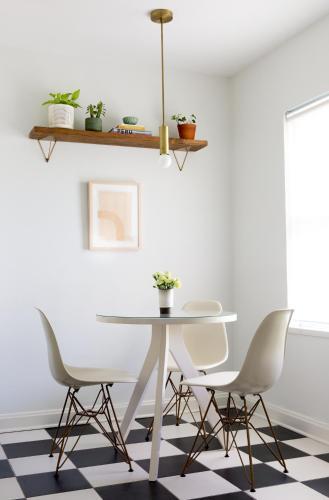 Brentwood Bungalow