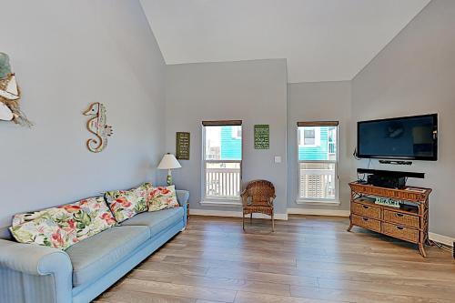Relax-n-sea - Gulf-view Dream, 100 Steps To Beach! Home