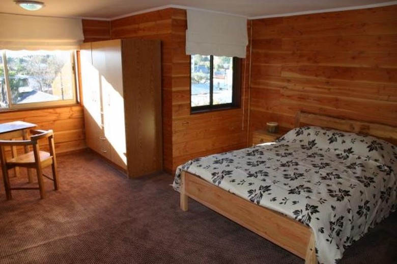 Alpes Apart Hotel