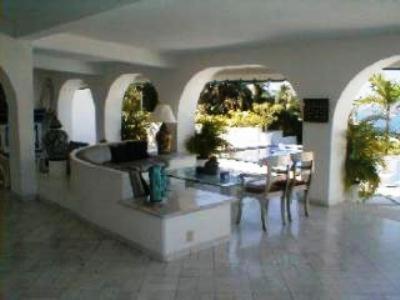 Villa Azul