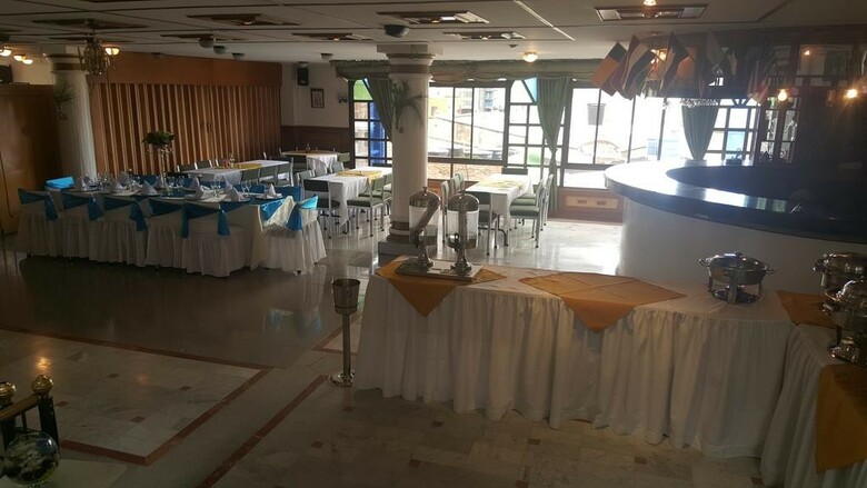 Hotel Inter Bogot�