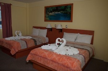 Hotel Azulejos Express