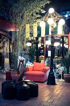 Hotel Azulejos Express