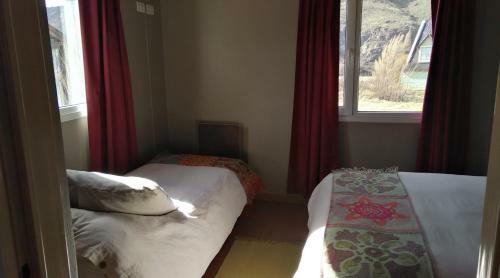 Lodge Anita�s House