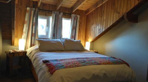 Lodge Anita�s House