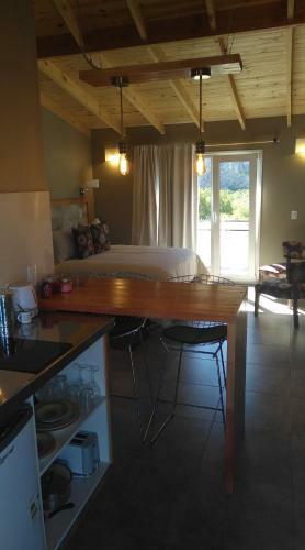 Lodge Anita�s House
