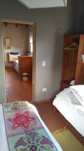 Lodge Anita�s House