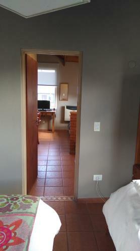 Lodge Anita�s House